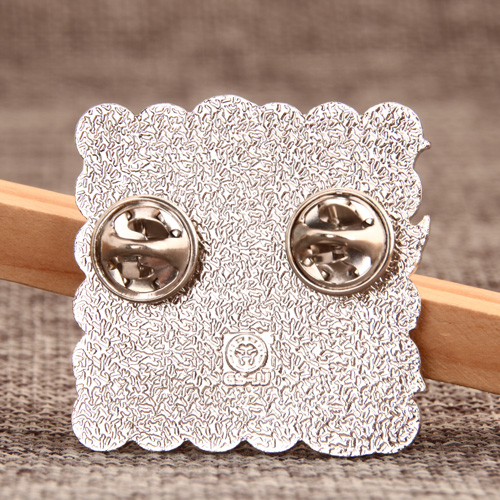 Choose Joy Lapel Pins
