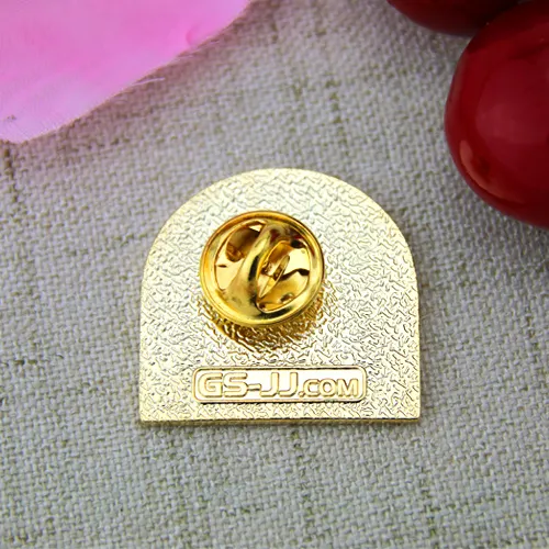 Custom Lapel Pins for Hazel Park
