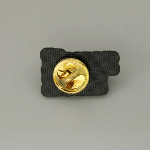 Roughneck Lapel Pins