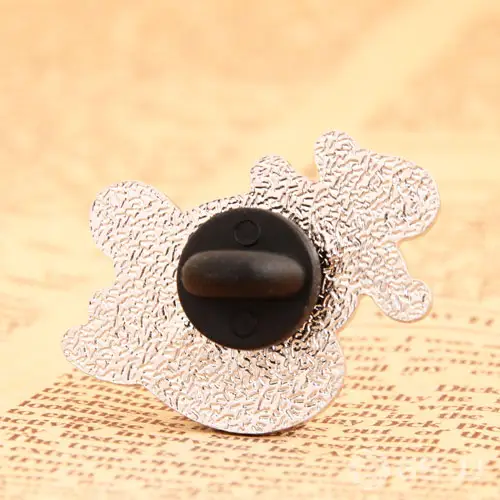 Kinky Lapel Pins Kinky Lapel Pins