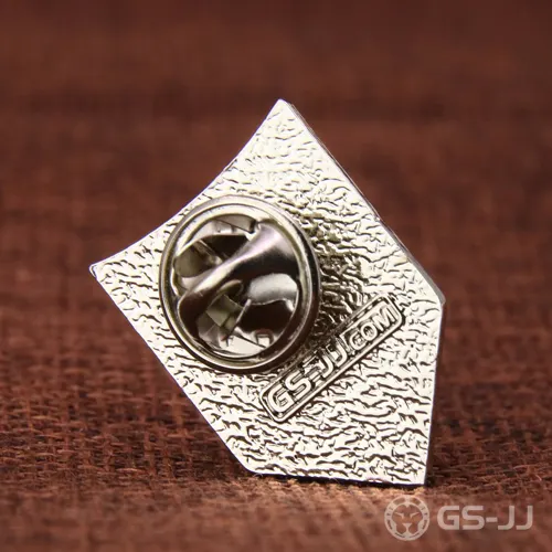 Ghost Face Lapel Pins Ghost Face Lapel Pins