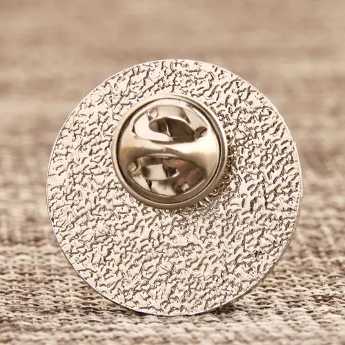 Ideal House Custom Pins Ideal House Custom Pins