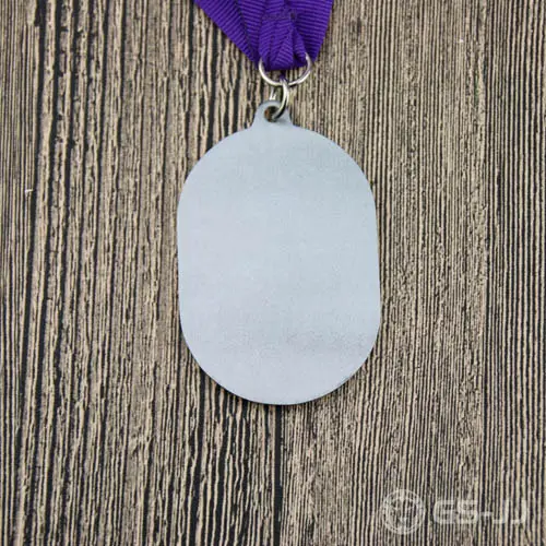 Haunted Historic 5K Race Custom Medals Haunted Historic 5K Race Custom Medals