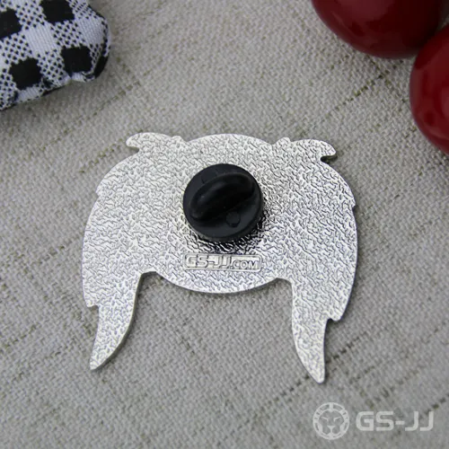 Custom Lapel Pins for Cartoon Dog Custom Lapel Pins for Cartoon Dog