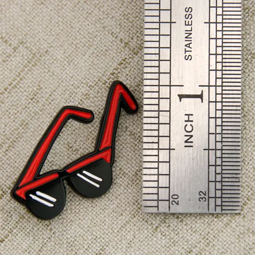 Sun Glasses Lapel Pins