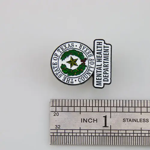 Mental Health Lapel Pins Canada Mental Health Lapel Pins Canada