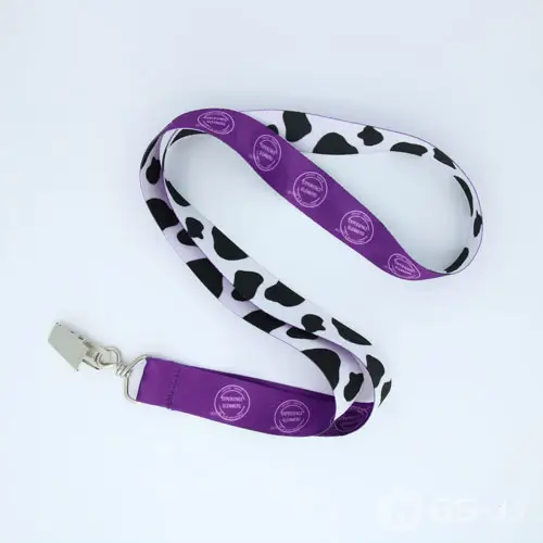 Custom Lanyards Experience Gleaners Custom Lanyards Experience Gleaners