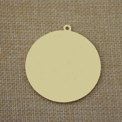 Douglas Hall A.F.C. Custom Medals