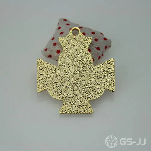 Cross Custom Soft Enamel Medals Cross Custom Soft Enamel Medals