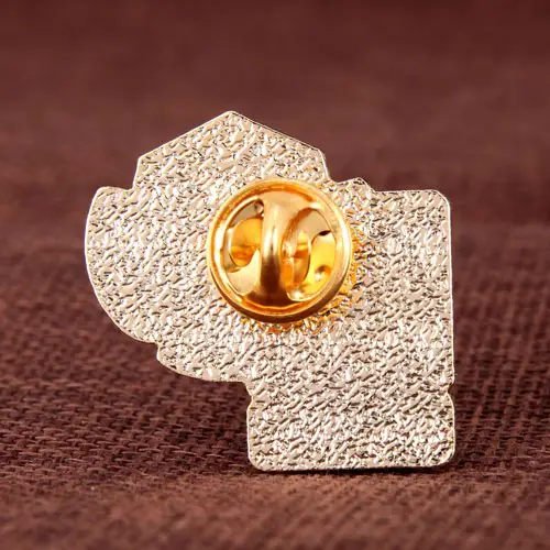 Army Lapel Pins