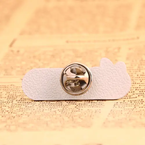 Giant Custom Enamel Pins
