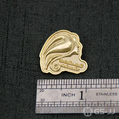 Swan Lapel Pins Swan Lapel Pins