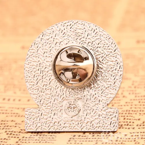 10th anniversary custom lapel pins 10th anniversary custom lapel pins