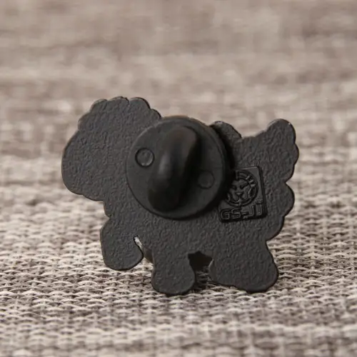 Sheep Lapel Pins Sheep Lapel Pins