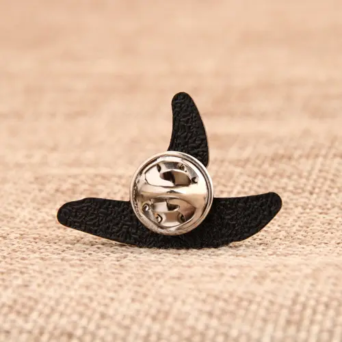 The flying bird custom pins The flying bird custom pins