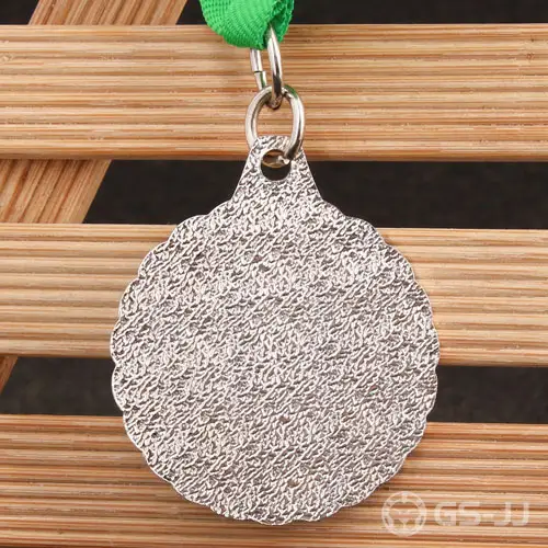 Girl Scouts Customized Medals Girl Scouts Customized Medals