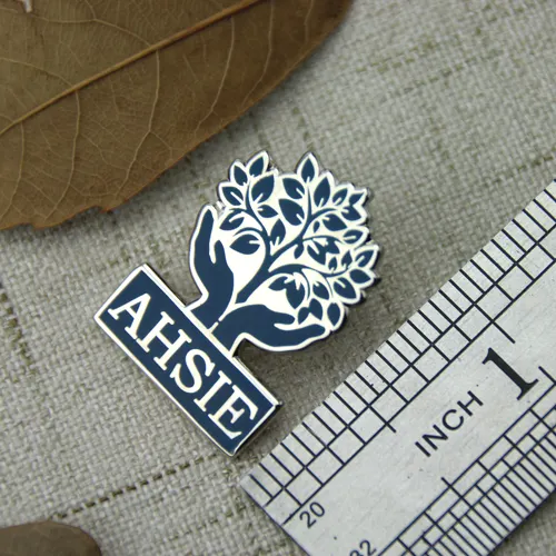 Lapel Pins for Ahsie