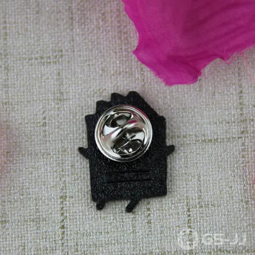 Book custom lapel pins Book custom lapel pins