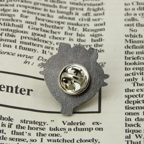 Hamilton Lapel Pins Hamilton Lapel Pins