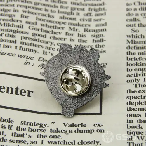 Hamilton Lapel Pins Hamilton Lapel Pins