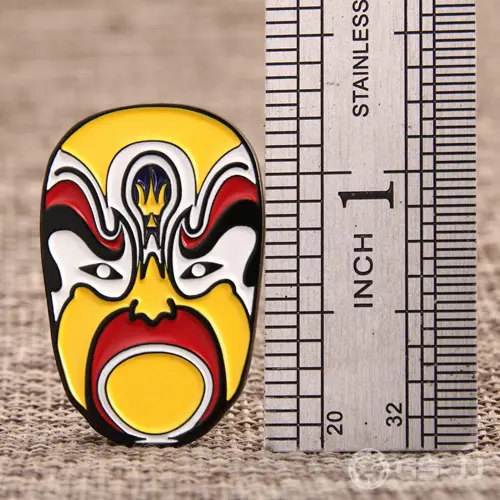 Facial Makeup Pins Facial Makeup Pins