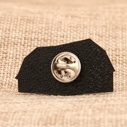 ZJM lapel pins ZJM lapel pins