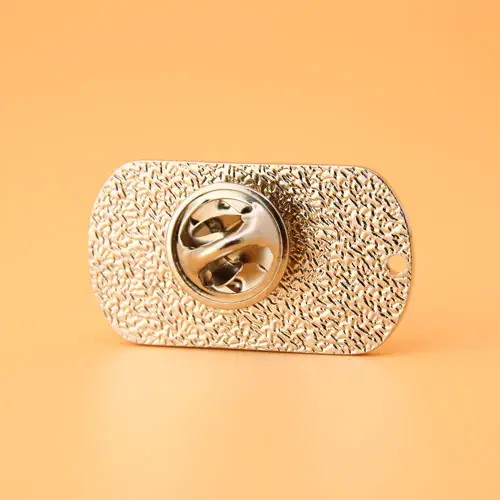 VLN Custom Enamel Pins