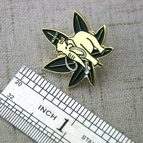 Custom Lapel Pins for Elephant Custom Lapel Pins for Elephant
