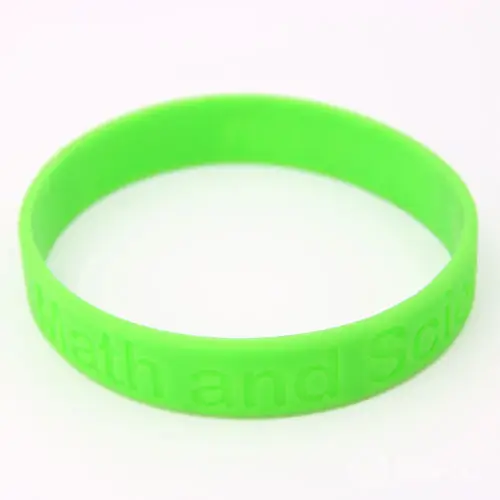 Math And Science Division Wristbands Math And Science Division Wristbands