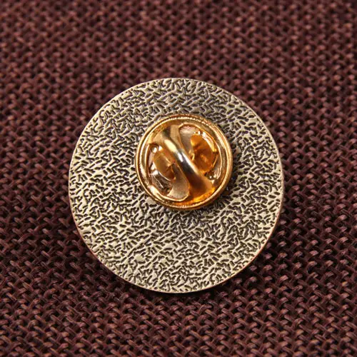 Horse Heroes Lapel Pins