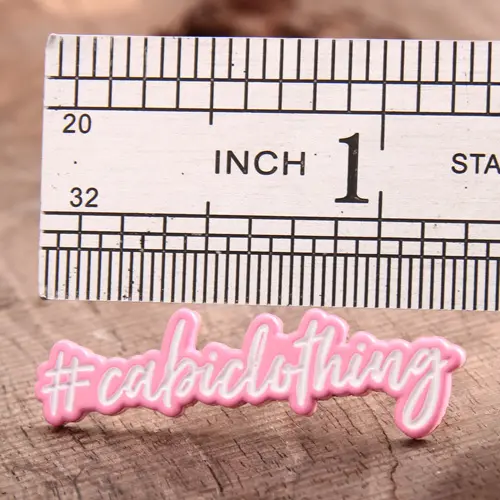 Cabi clothing custom enamel pins Cabi clothing custom enamel pins