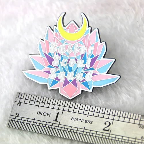 Lapel Pins for Crystal Lapel Pins for Crystal