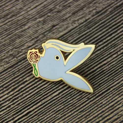 Playboy Lapel Pins Playboy Lapel Pins