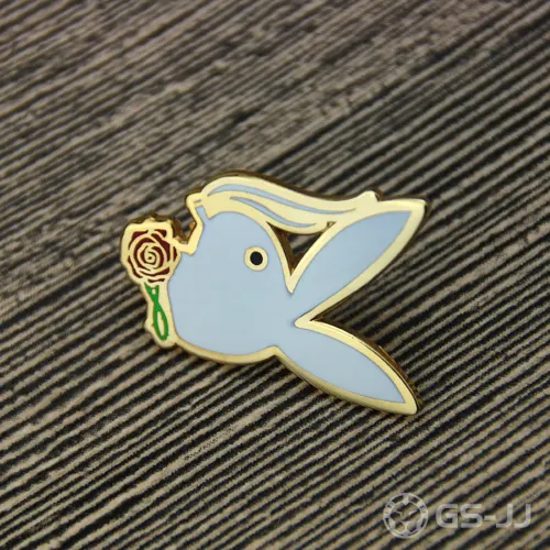 Playboy Lapel Pins Playboy Lapel Pins