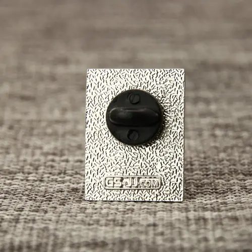 Find Your Voice Lapel Pins