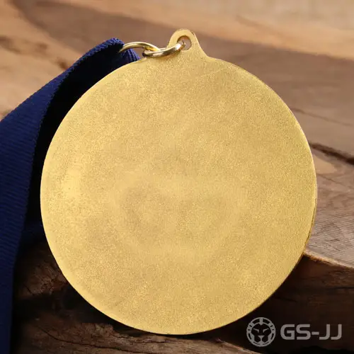 Notre Dame Academy Award Medals Notre Dame Academy Award Medals