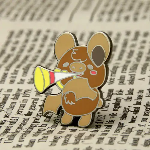 Bear Custom Pins Bear Custom Pins