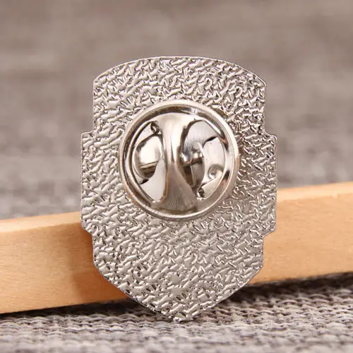 WYO Parks benutzerdefinierte Emaille Pins