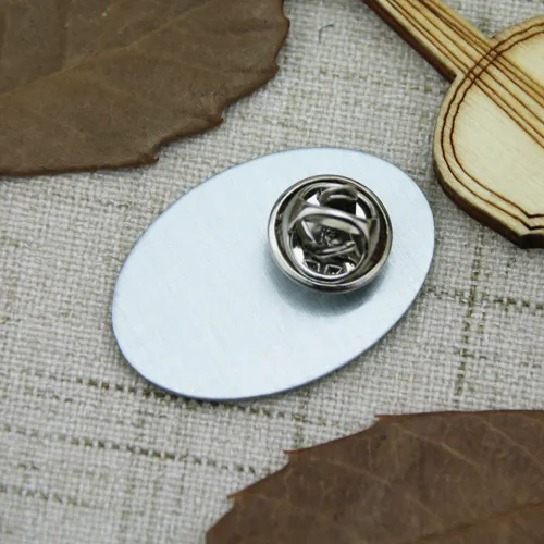 Custom Lapel Pins for Scientist