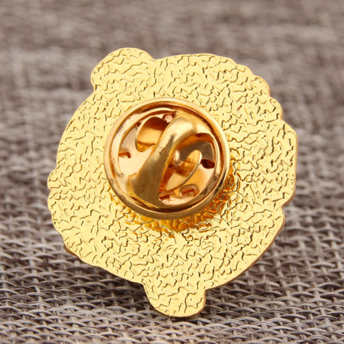 Grange bulk custom lapel pins