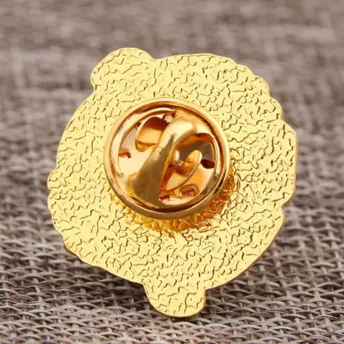 Grange bulk custom lapel pins