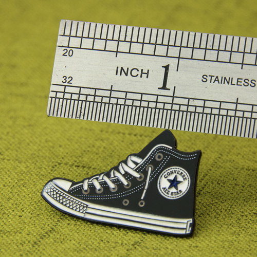 Shoes Lapel Pins