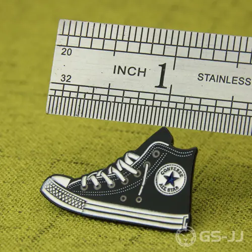 Shoes Lapel Pins Shoes Lapel Pins