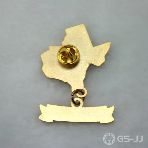 Lapel Pins for Blue Bonnet Lapel Pins for Blue Bonnet