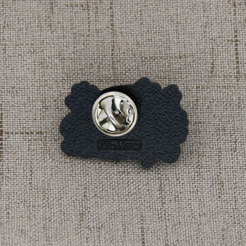 Frog Soft Enamel Pins