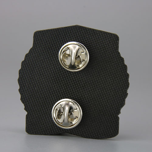 Hearing Impaired Lapel Pins