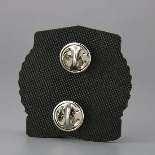 Hearing Impaired Lapel Pins