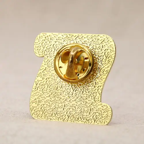 ASHE Custom Lapel Pins ASHE Custom Lapel Pins