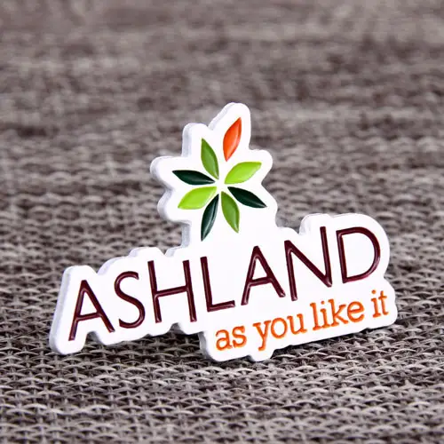 As You Like It Lapel Pins As You Like It Lapel Pins