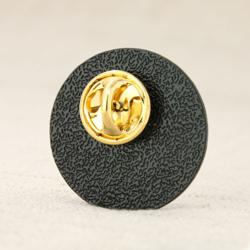 Rocky Vista University Enamel Pins